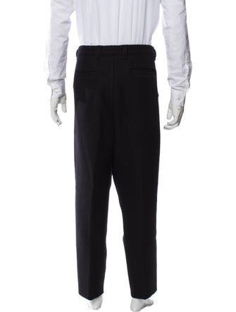 Tomorrowland Wool Dress Pants