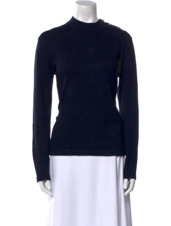 Tomorrowland Crew Neck Sweater