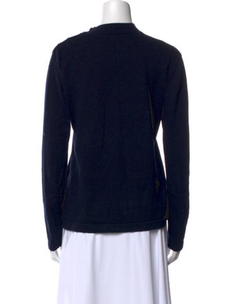 Tomorrowland Crew Neck Sweater