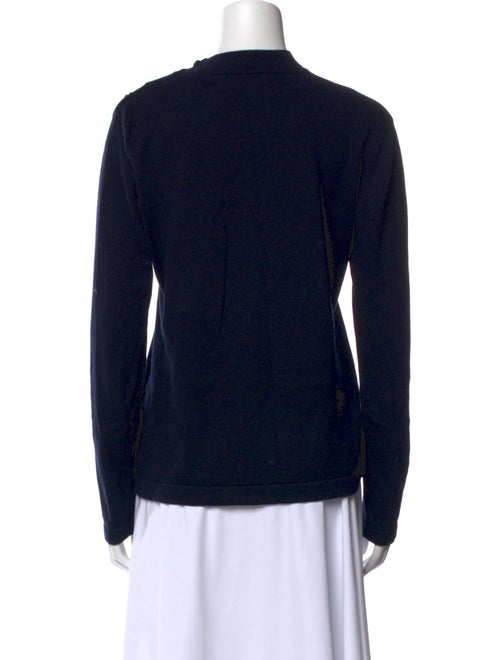 Tomorrowland Crew Neck Sweater