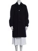 Tomorrowland Wool Coat