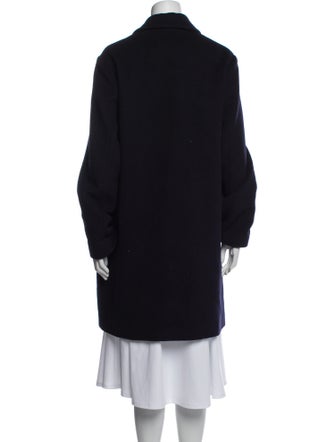 Tomorrowland Wool Coat