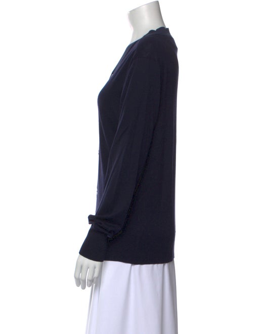 Tomorrowland V-Neck Sweater