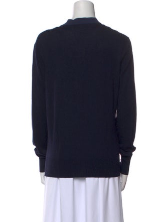 Tomorrowland V-Neck Sweater