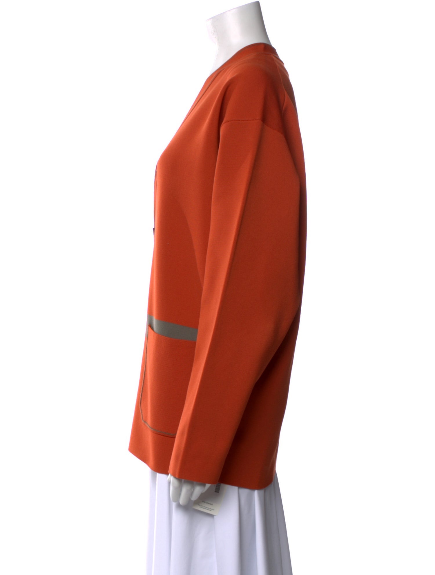 Tomorrowland V-Neck Sweater