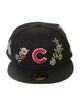Takashi Murakami x New Era baseball hat