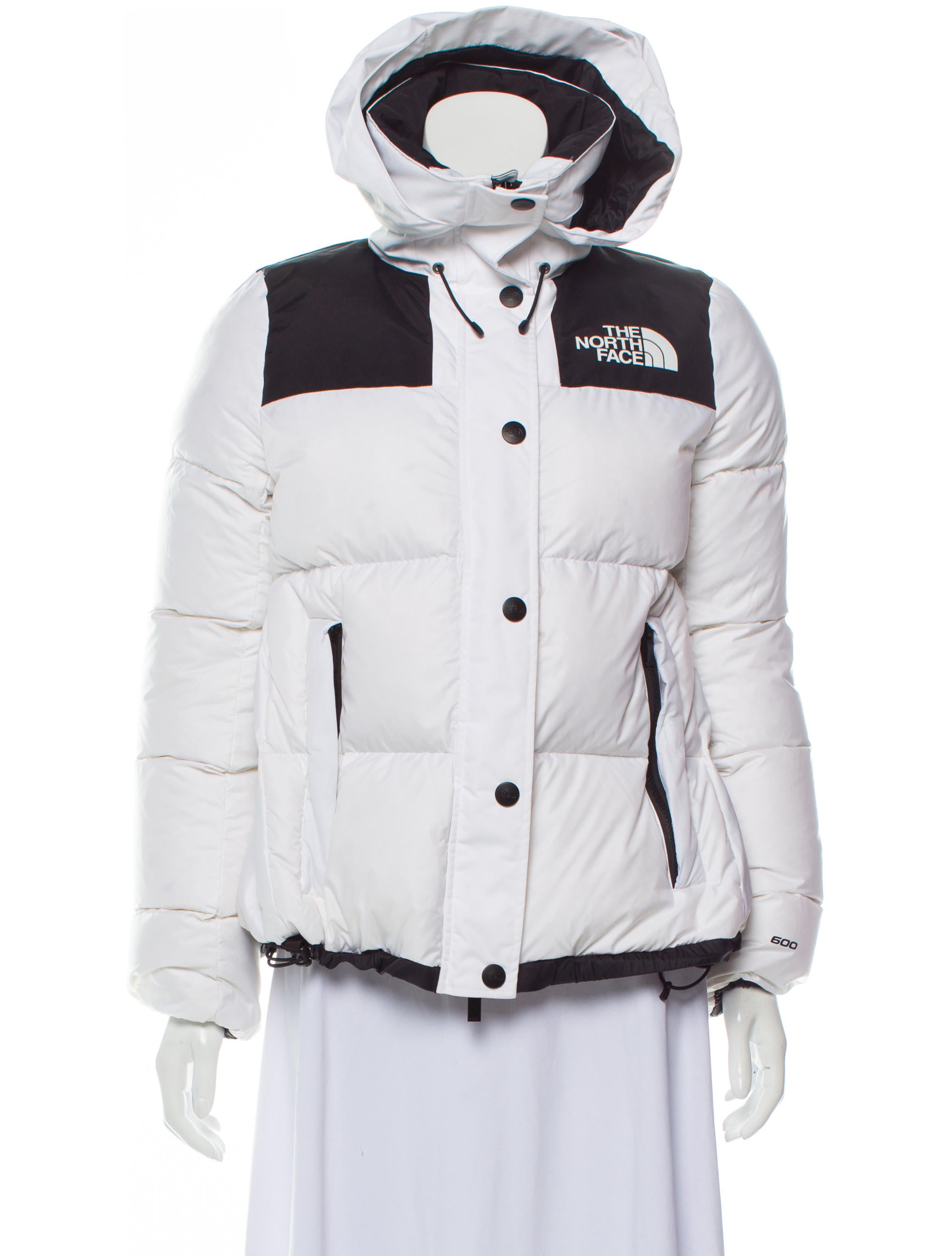 sacai north face