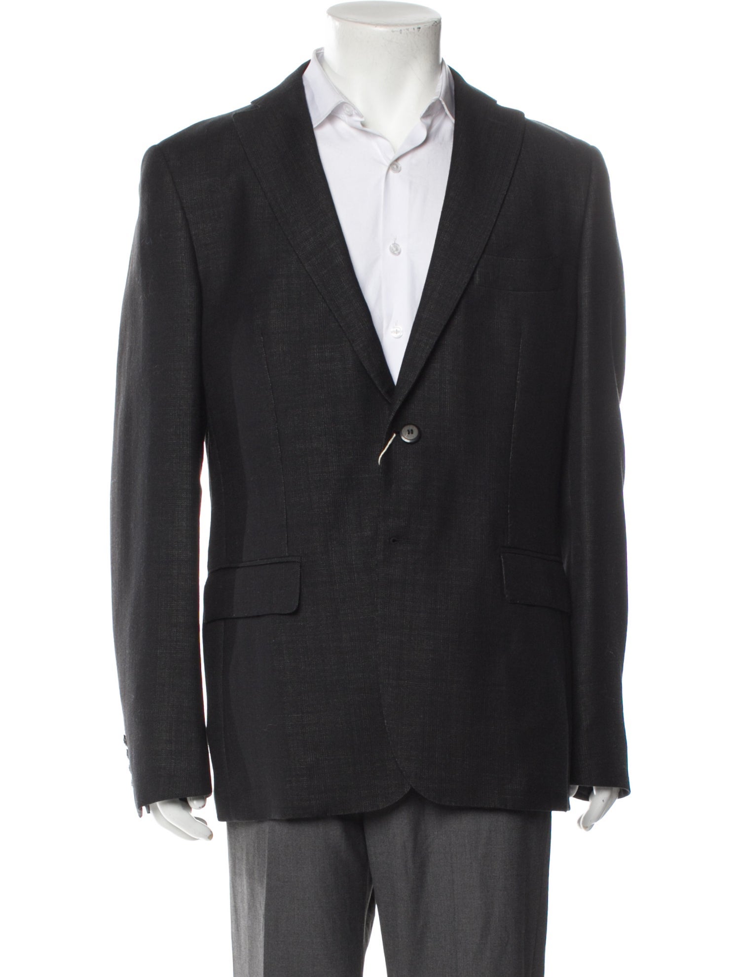 Tonello Virgin Wool Blazer w/ Tags