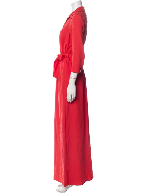 Tonello Long Dress