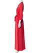 Tonello Long Dress