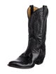Tony Lama Leather Western Boots