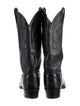 Tony Lama Leather Western Boots