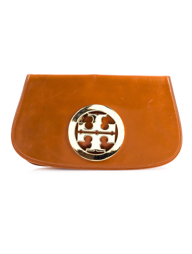 Tory Burch Clutch