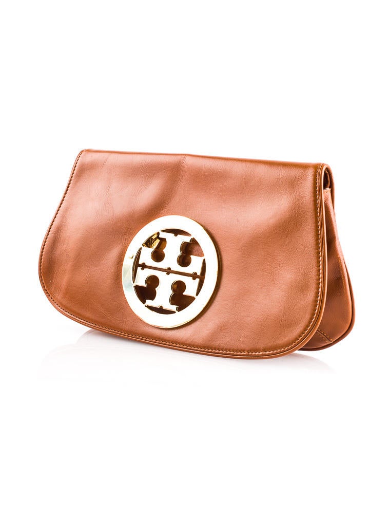Tory Burch Clutch