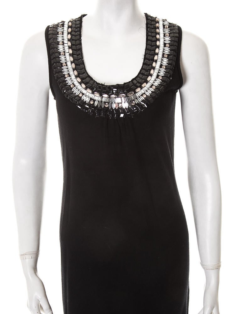 Tory Burch Sweater Dress