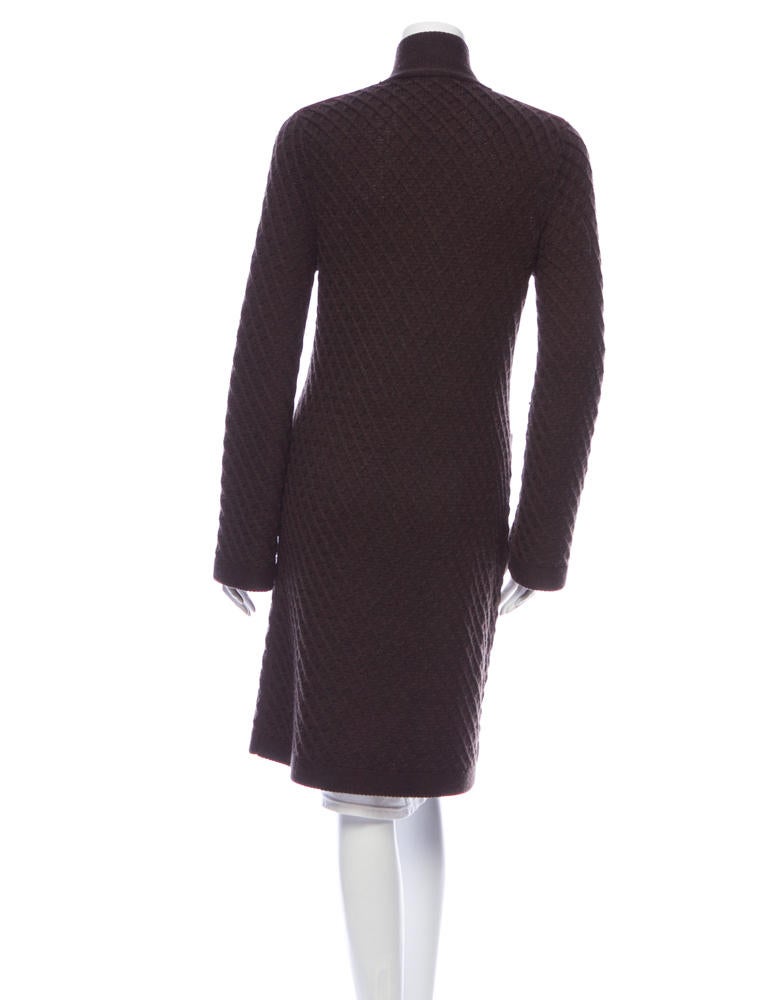 Tory Burch Sweater Coat