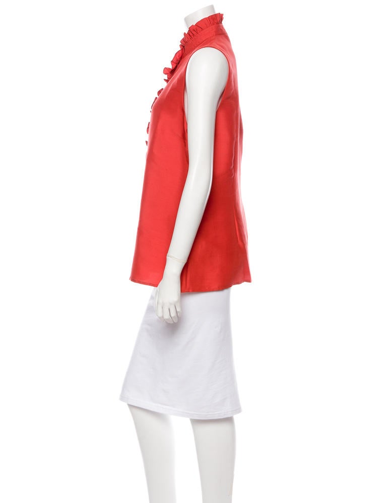 Tory Burch Top w/ Tags