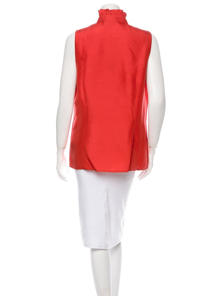 Tory Burch Top w/ Tags
