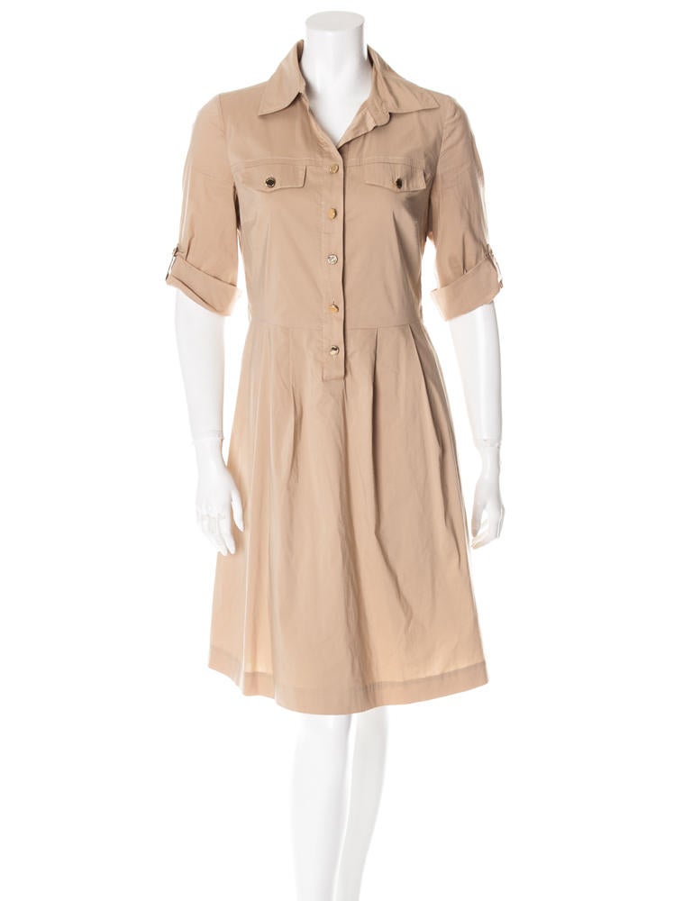Tory Burch Dress