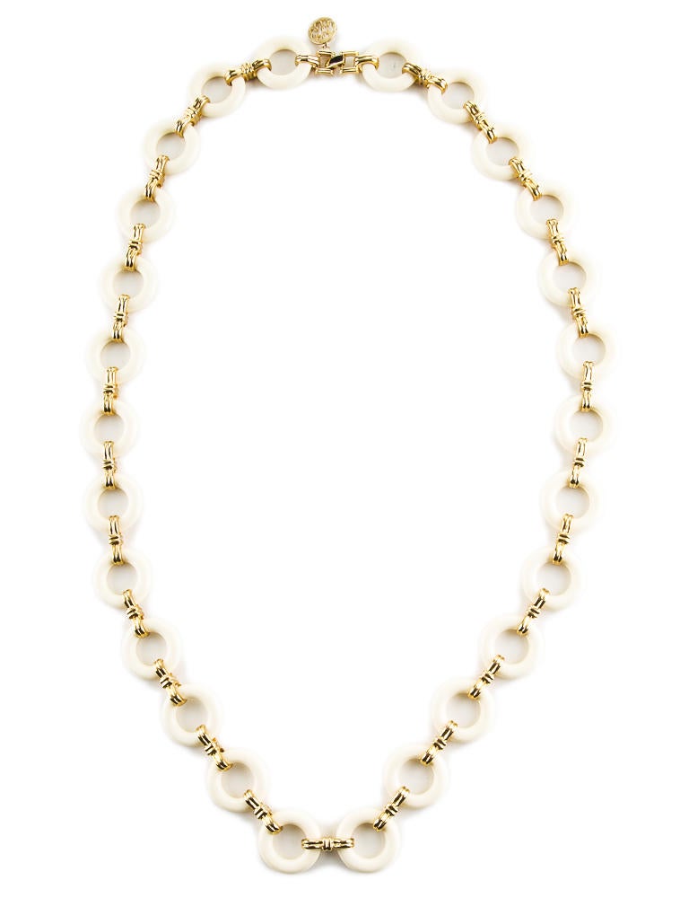 Tory Burch Necklace