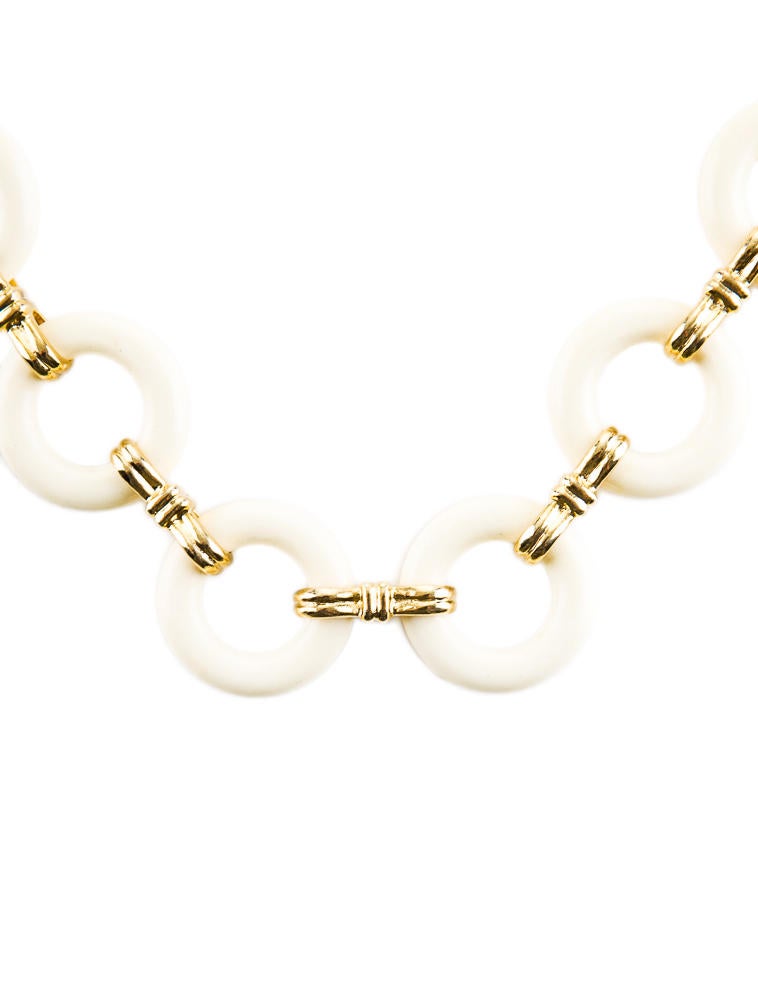 Tory Burch Necklace