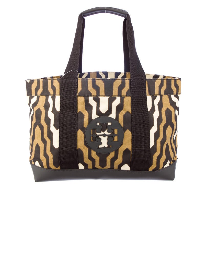 Tory Burch Dakar Beach Tote w/ Tags
