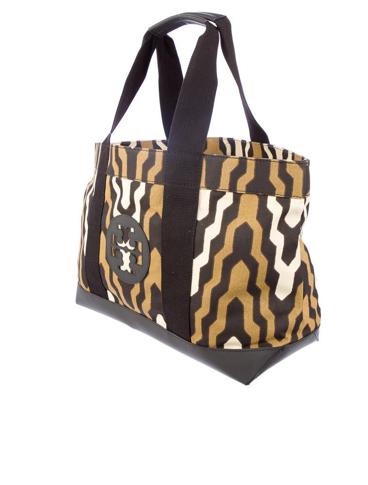 Tory Burch Dakar Beach Tote w/ Tags