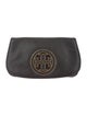 Tory Burch Amanda Leather Clutch