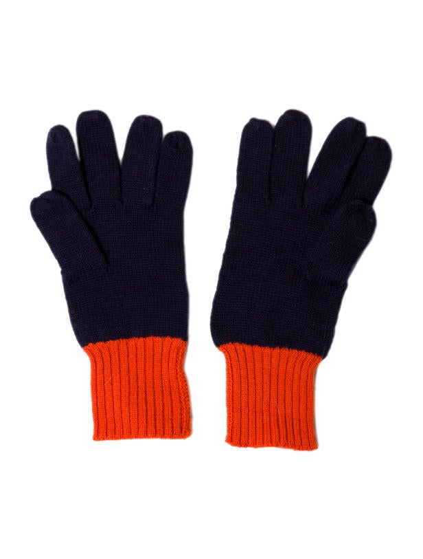 Tory Burch Knit Gloves