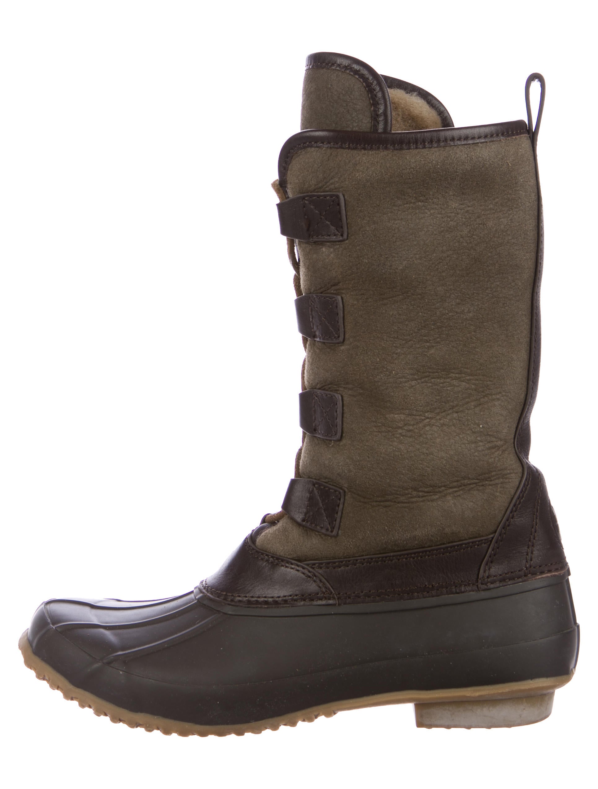 burch lace up snow boots shoes wto109919 the burch lace up snow boots shoes wto109919 the
