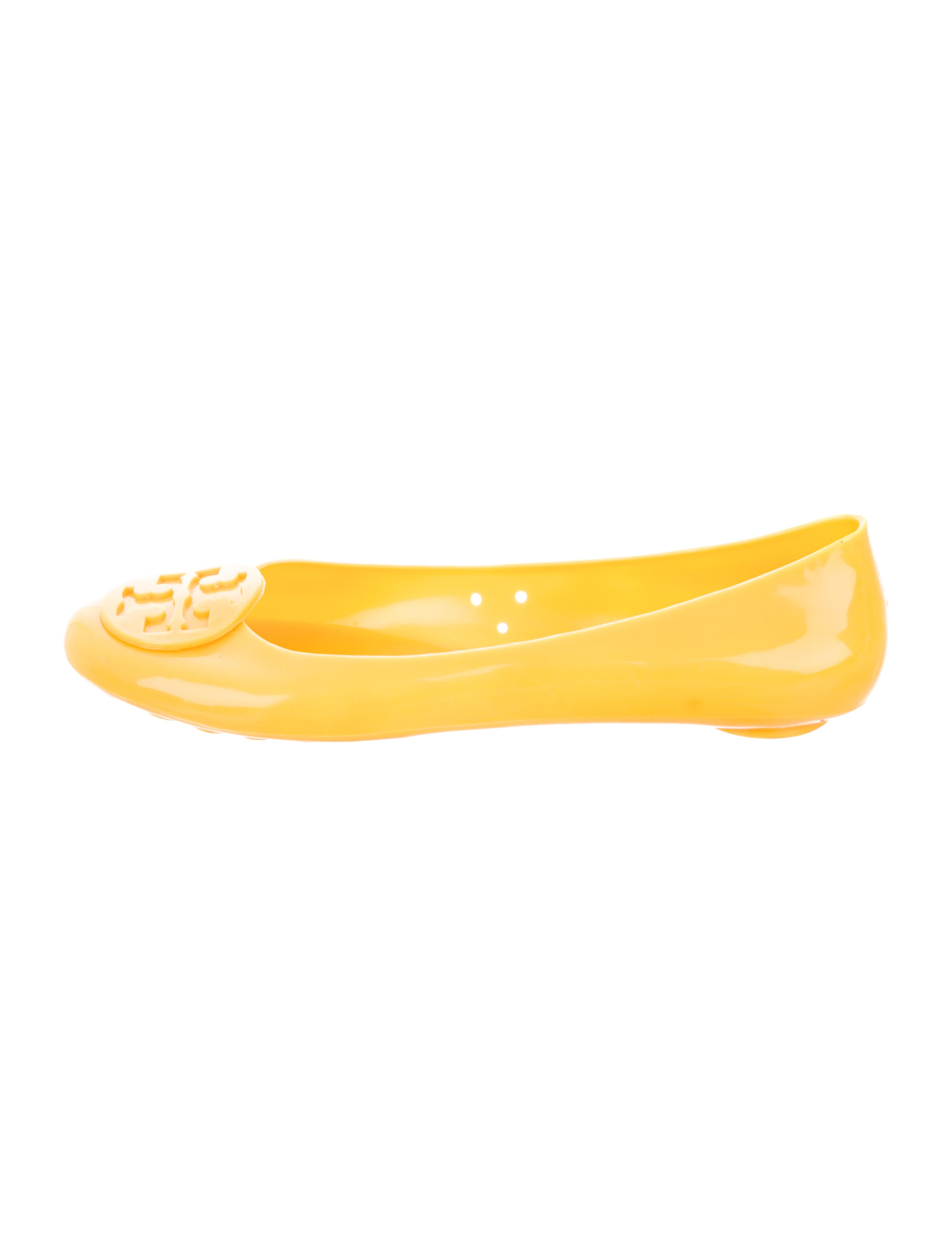 reva jelly shoes
