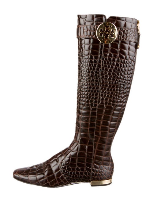 Tory Burch Knee-High Boots