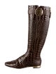Tory Burch Knee-High Boots