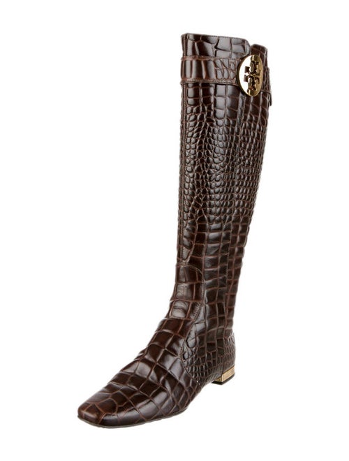Tory Burch Knee-High Boots