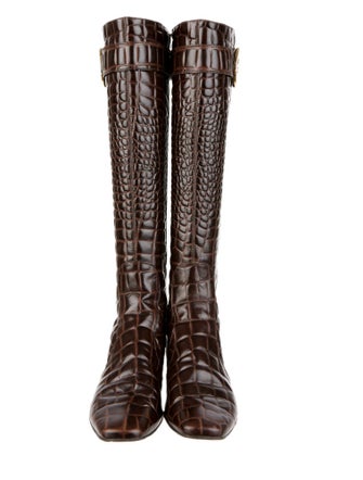 Tory Burch Knee-High Boots