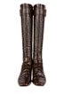 Tory Burch Knee-High Boots