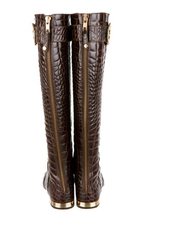 Tory Burch Knee-High Boots