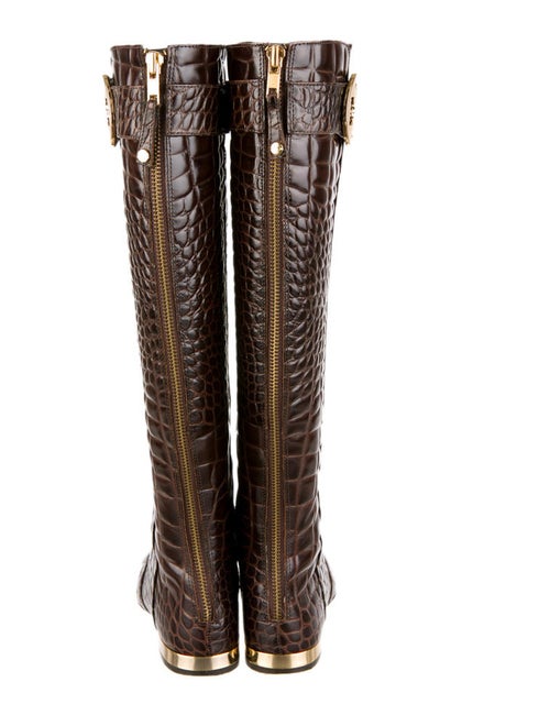 Tory Burch Knee-High Boots