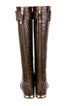 Tory Burch Knee-High Boots