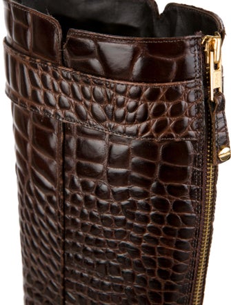 Tory Burch Knee-High Boots