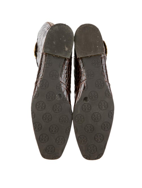 Tory Burch Knee-High Boots