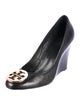 Tory Burch Sophie Wedge Pumps