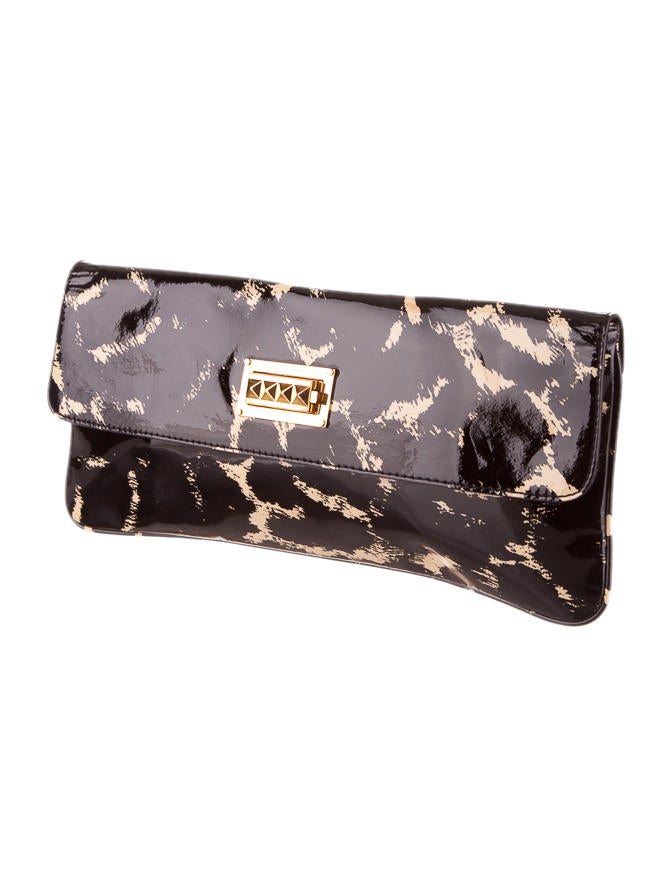 Tory Burch Clutch