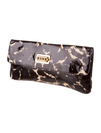 Tory Burch Clutch
