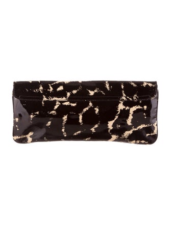 Tory Burch Clutch