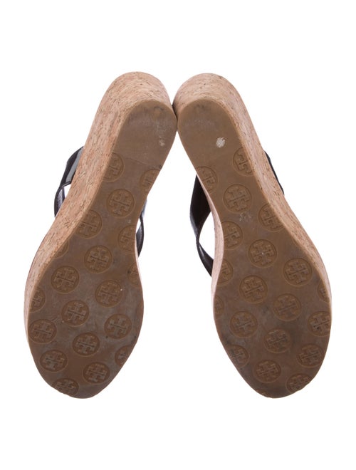Tory Burch Thora Wedge Sandals