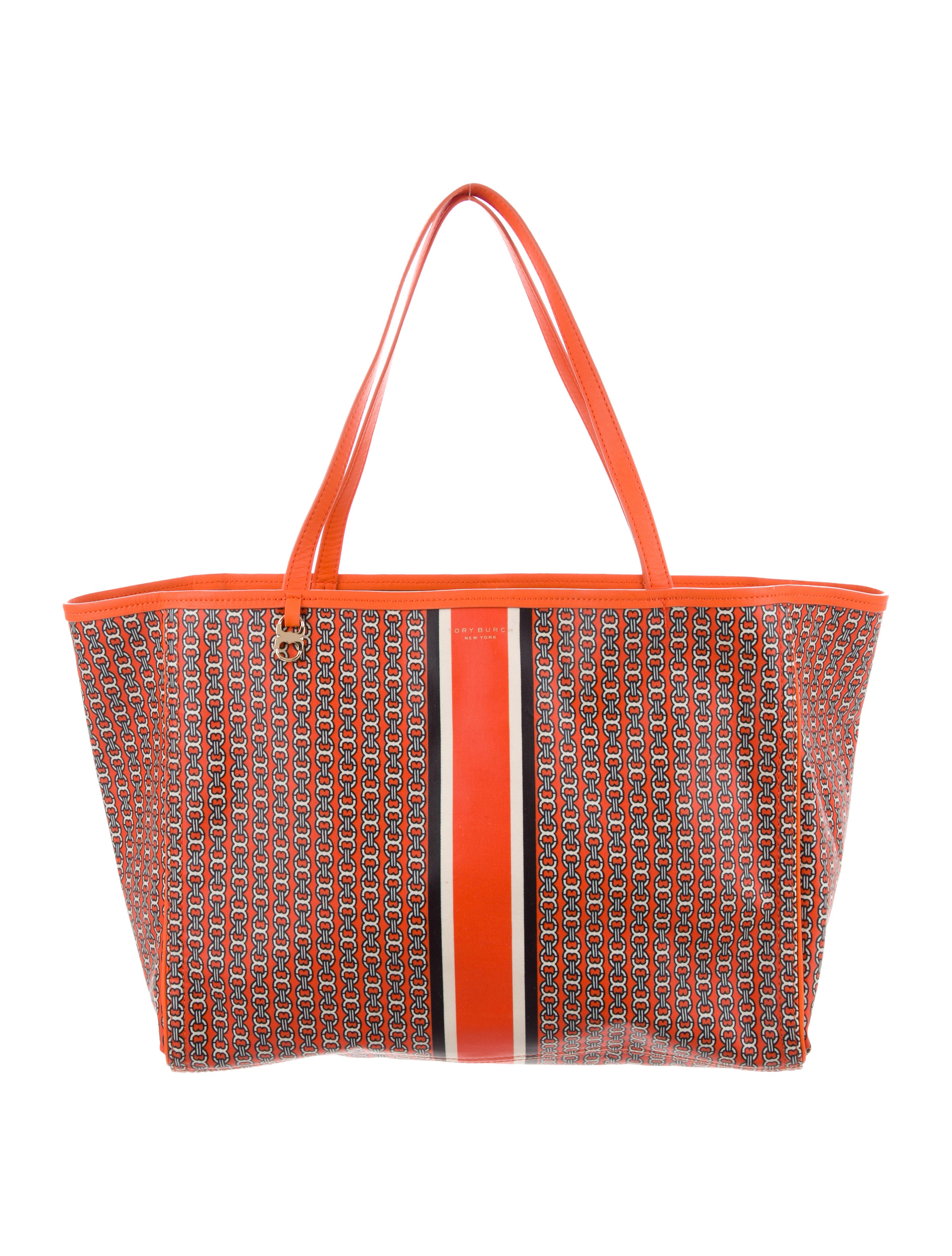 Tory Burch Gemini Link Tote