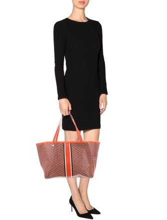 Tory Burch Gemini Link Tote