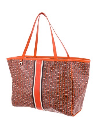 Tory Burch Gemini Link Tote