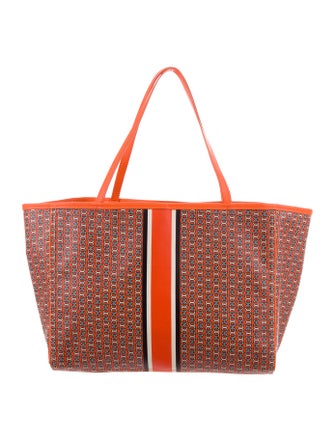 Tory Burch Gemini Link Tote
